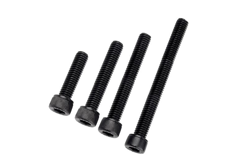 Socket head screw